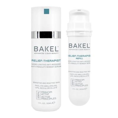 BAKEL Relief-Therapist Case & Refill 30 ml